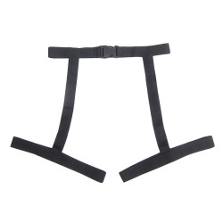 Subblime - Costume De Professeur Sexy Corps S/M